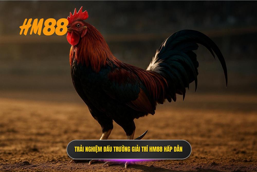 2.trải Nghiệm Đá Gà Trực Tiếp Hm88 Với Những đấu Trường Khét Tiếng
