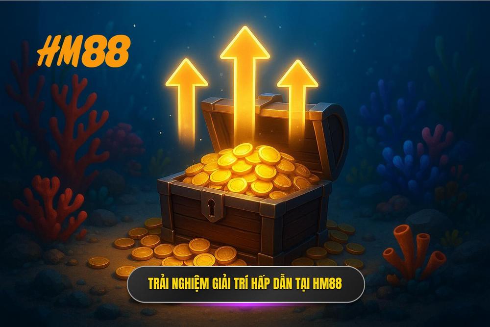 2.Ưu Thế Vượt Trội Khi Tham Gia Bắn Cá Hm88