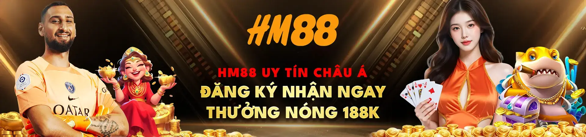 Hm88 Banner
