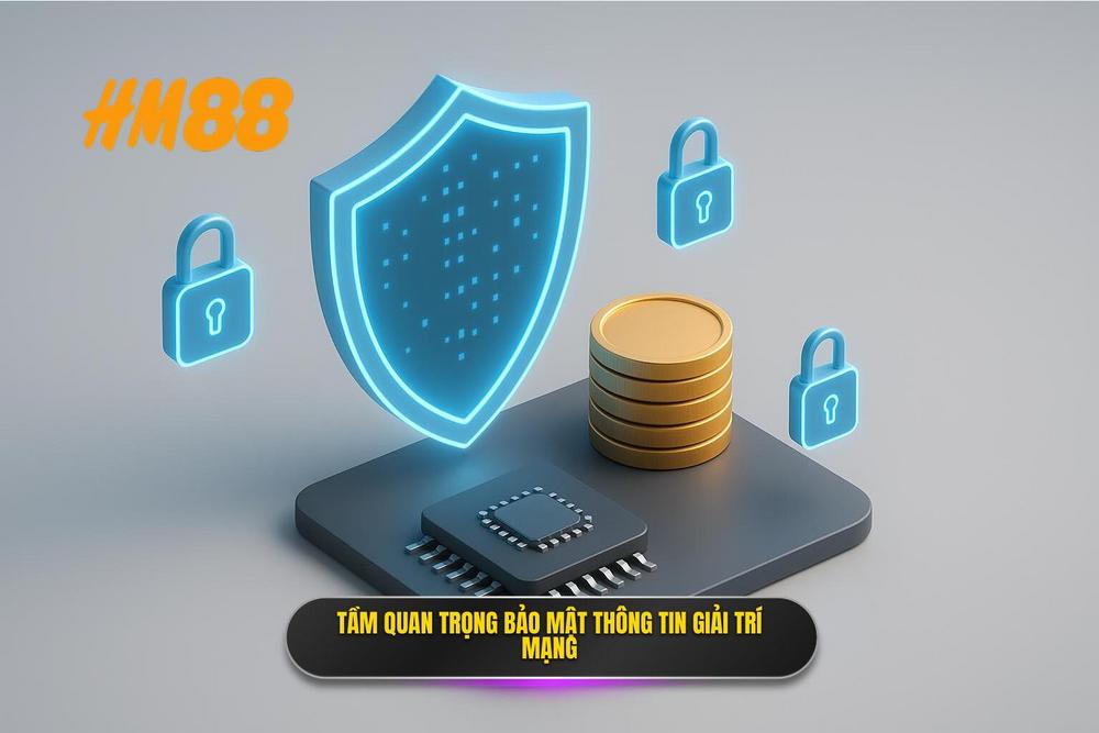 1.giá Trị Cốt Lõi Của Quyền Riêng Tư Trong Cá Cược Trực Tuyến