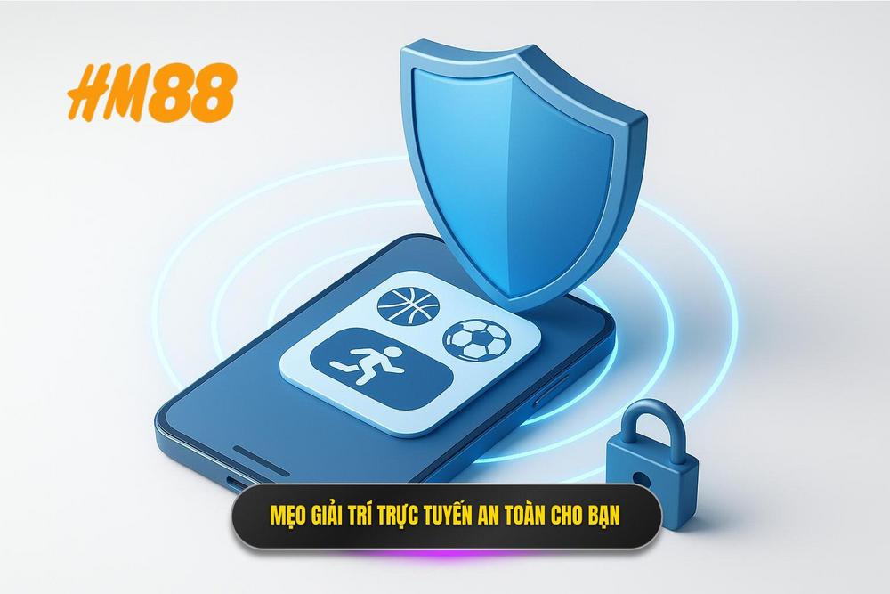 3.cách Chơi Cá Độ An Toàn Để Bảo Vệ Bản Thân